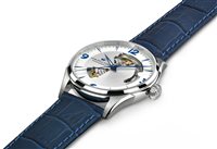 Orologio Hamilton Uomo in Acciaio H32705651 - H32705651